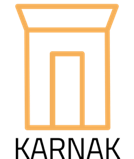 KARNAK logo