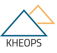 KHEOPS logo